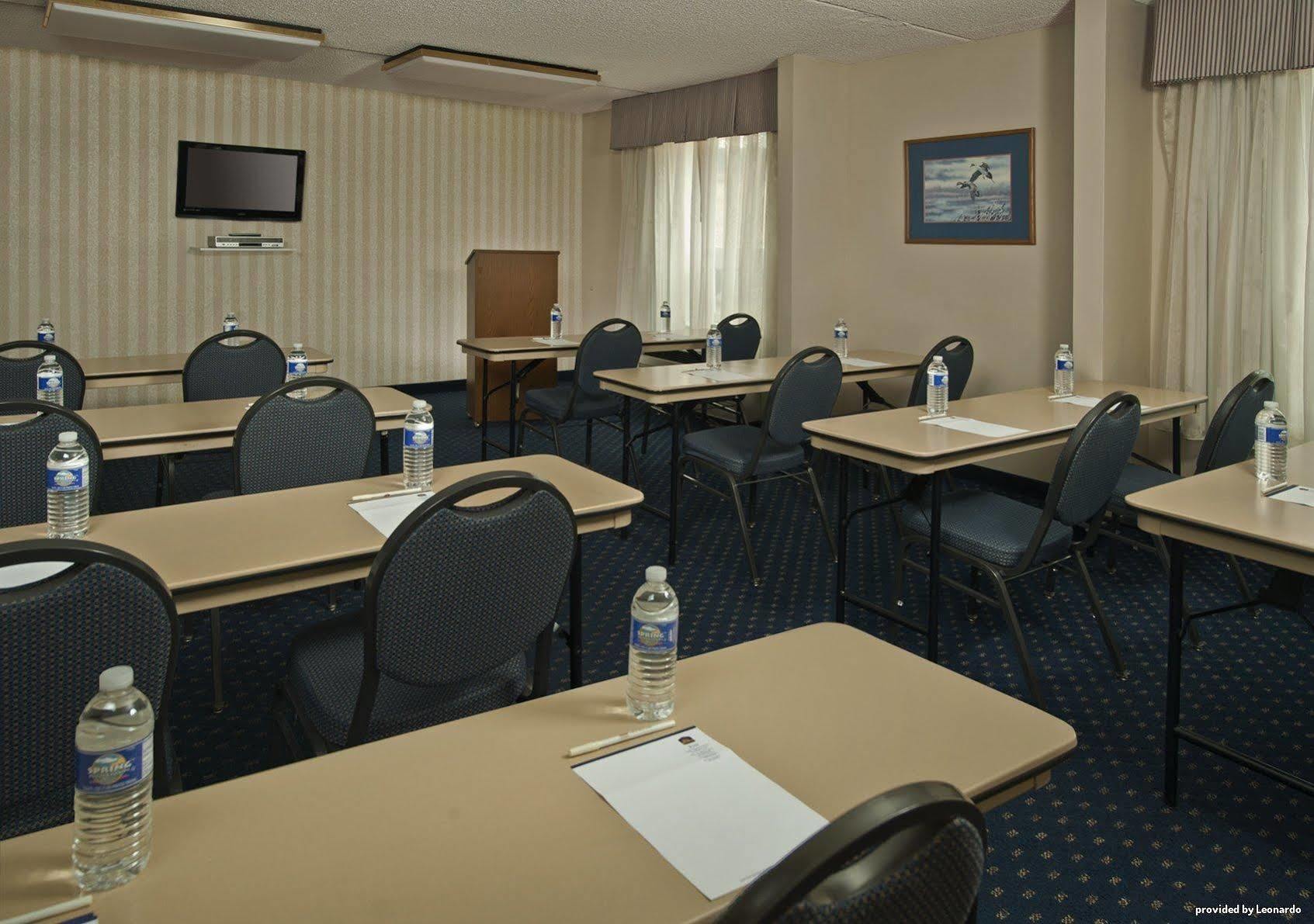 Best Western La Plata Inn Facilities photo
